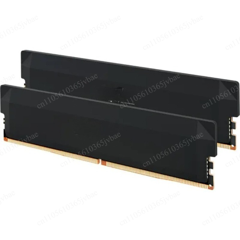 Ddr5 6000Mhz - Mémoire de jeu DDR5 haute fréquence