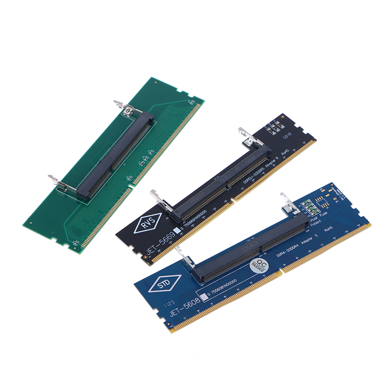 Carte adaptateur convertisseur - Ddr5 Laptop Ram avis et prix