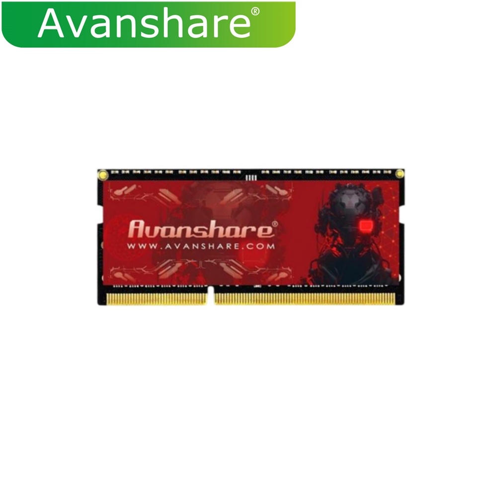 Mémoire RAM Avanshare DDR5 DDR - Ddr5 Laptop Ram avis et prix