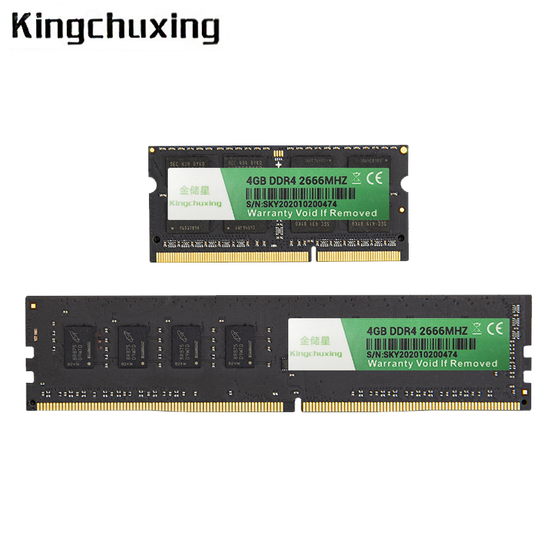 Kingchuxing-RAM DDR5 pour ordi - Ddr5 Laptop Ram avis et prix