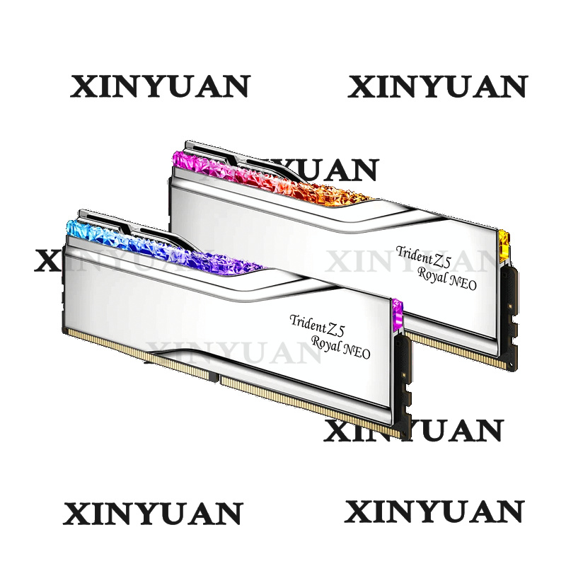 Nouvelle RAM de bureau G-SKILL - Ddr5 Kit avis et prix